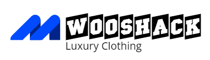 wooshack - Luxury Clothing Items